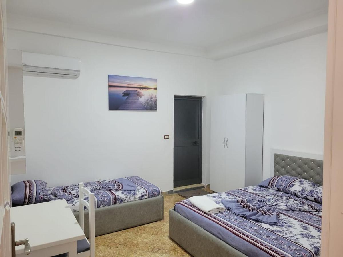 Hotel Reci Peshkopi Eksteriør bilde