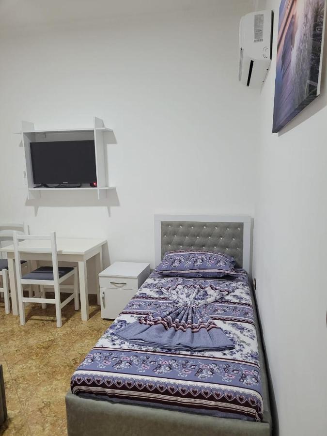 Hotel Reci Peshkopi Eksteriør bilde
