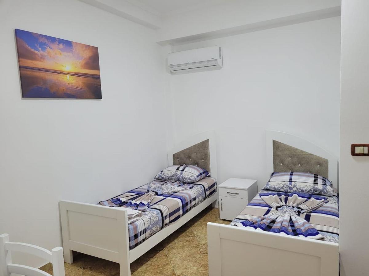 Hotel Reci Peshkopi Eksteriør bilde