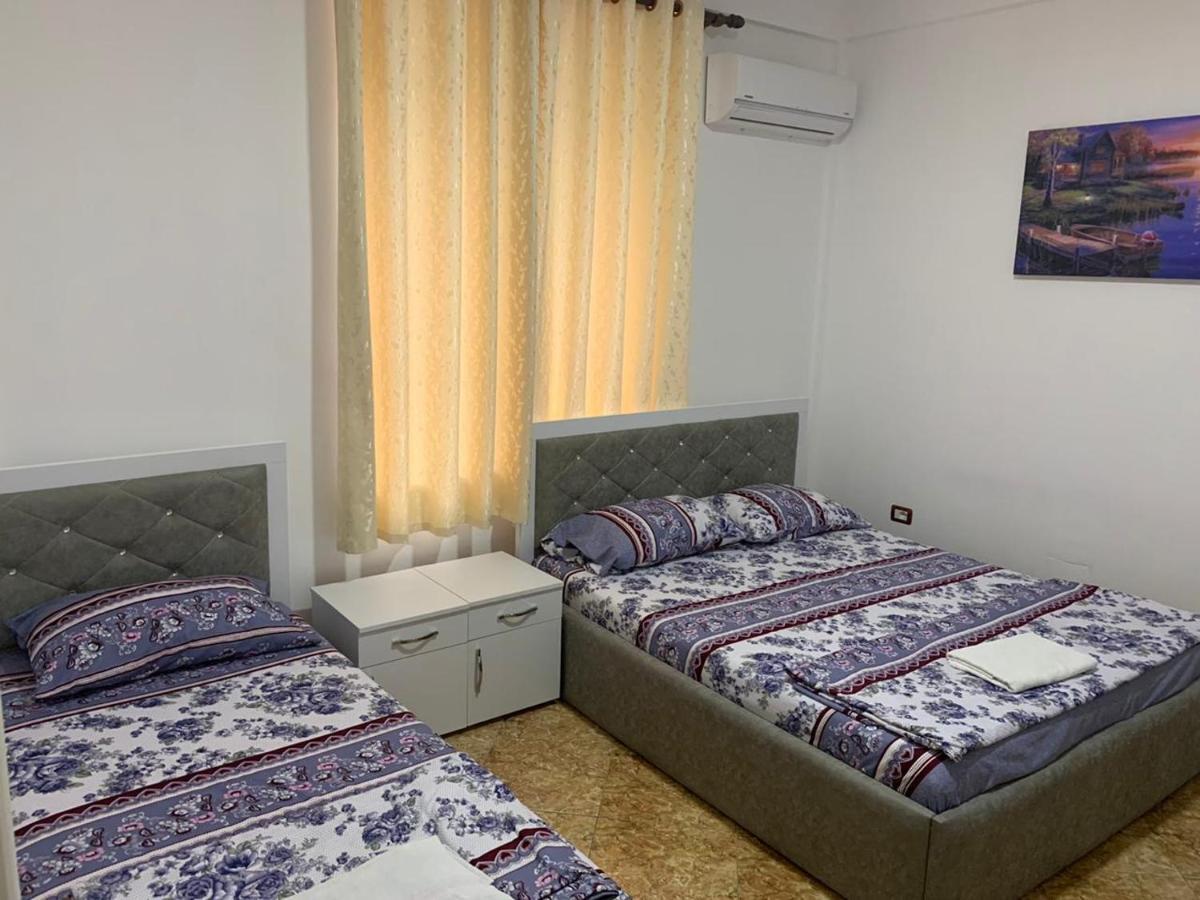 Hotel Reci Peshkopi Eksteriør bilde